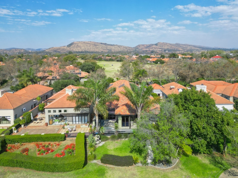 To Let 6 Bedroom Property for Rent in Pecanwood Estate North West